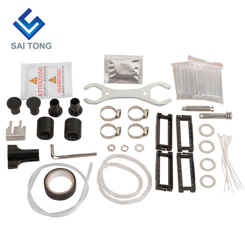 Saitong FTTH extérieur étanche IP65 16 core box distribution Fiber Optic Terminal 4 en 16 avec nouveau produit 1 acheteur