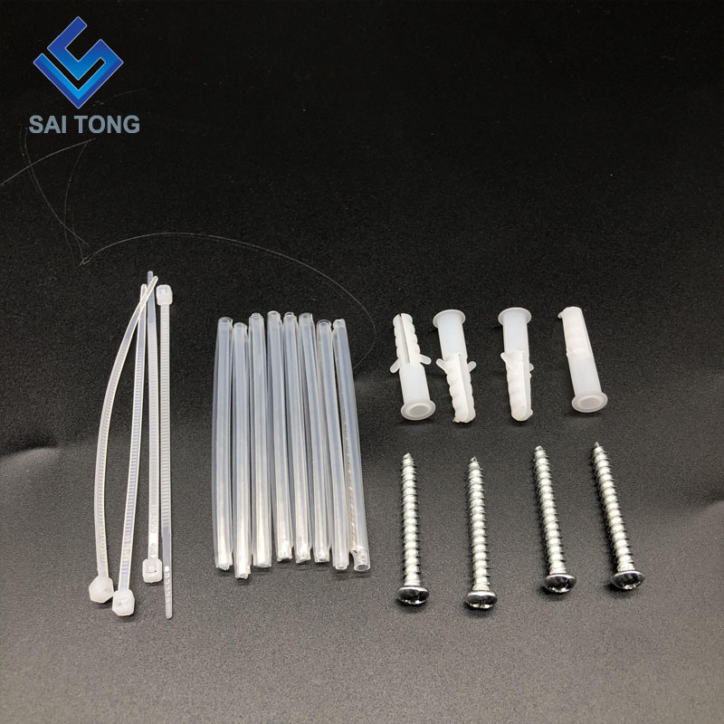 Saitong FTTH en stock Chine fabricant 8 fibres étanche extérieur FTTH Distribution boîte à bornes à fibres optiques Type HUAWEI